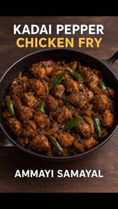 Pepper Kaadai