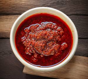 Garlic Chutney [ 100 G ]