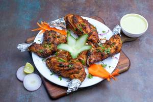 Tandoori Chicken [Full]