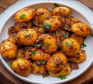 Aloo Masala