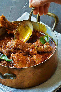 Malwani Chicken