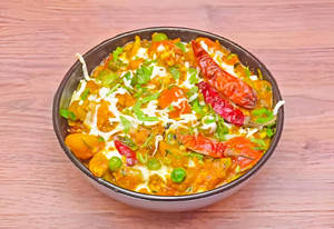 Veg kolhapuri