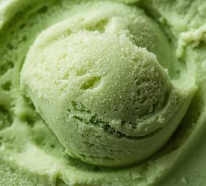 Moroccan dry scooping