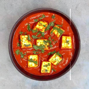 Paneer Butter Masala