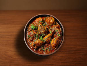 Butter Chicken Masala