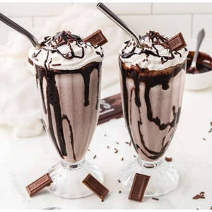 Kit-kat Milkshake