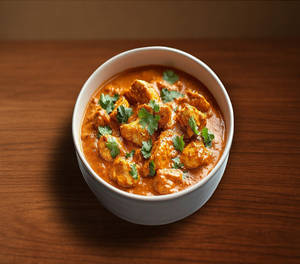Butter Chicken Masala Boneless