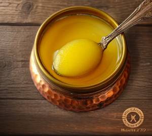 Pure Deshi Ghee [ 50 G ]