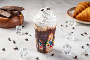 Cremure Special Cold Coffee