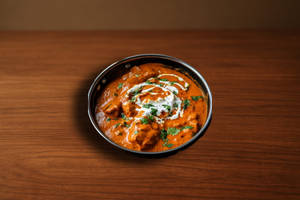 Chicken Korma Boneless