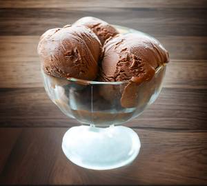 Chocolate Ice Cream