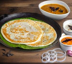 Kall dosa (Set - 2 no's)