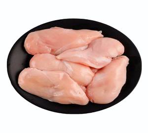 Chicken Boneless. 0.500Gm