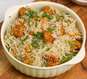 Gobi rice
