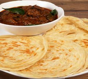 Parota 5-Beef Curry