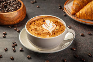 Nutella Latte