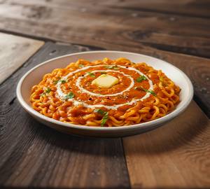 Makhani maggi