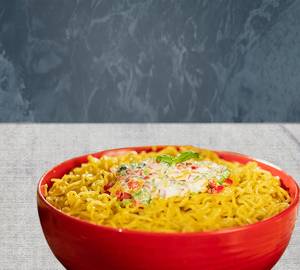 Cheese Maggi