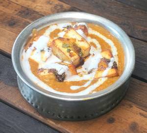 Paneer Pasanda