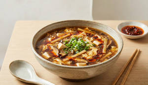 Hot & Sour Soup