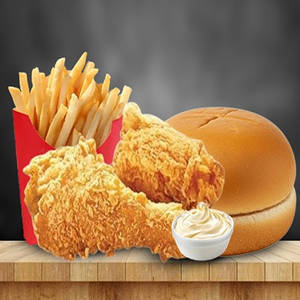 Snacks Meal