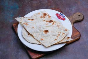 Plain Naan