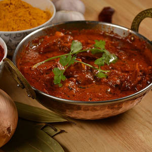 Mutton Masala