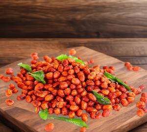 Peanut Fry ( Varutha Kadalai)