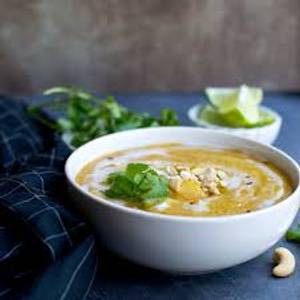 Milagu Thani Soup