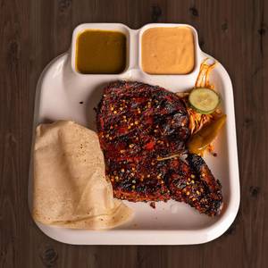 Peri Peri Bbq