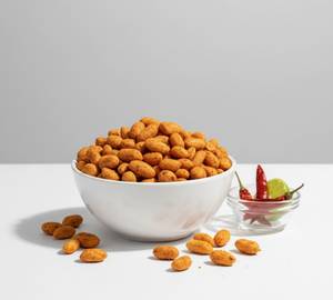 Thai Chilli Peanut (Dry Roasted)