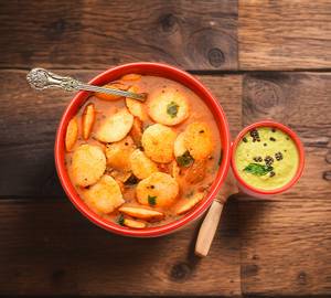 Mini idli [10 pieces]