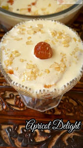 Apricot Delight