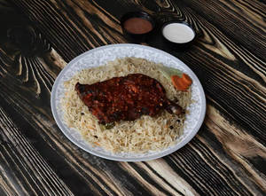 Peri Peri Alfaham Mandi