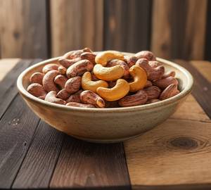Borma Cashew (Mild Roasted)