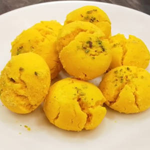 Besan Nankhatai (200 Gm)