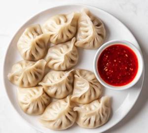 Chicken Momos