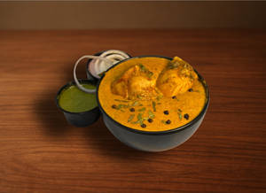 Chicken Kali Mirch Boneless