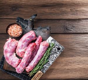 Chicken Necks 3 Kg