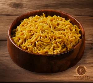 Plain Maggi