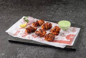 Chicken Spicy Tikka