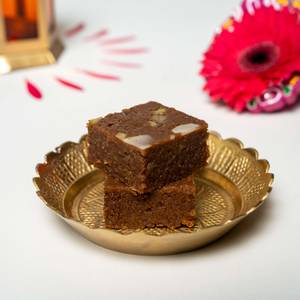Karupatti Coconut Burfi