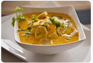 Special Jodhpuri Gatta