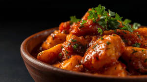 Paneer Chilly
