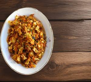 Chicken Kothu Parrota