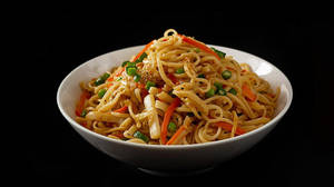 Hakka Noodles