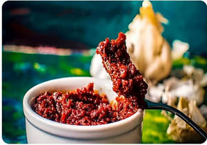 Lahsun Chutney