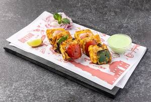 Paneer Tikka