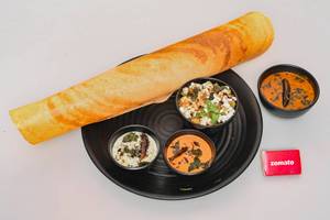 Paneer Dosa