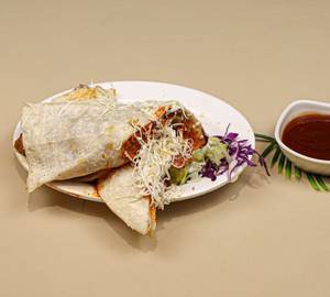 Hot & sour roll